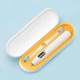 Дорожный футляр для зубной щетки Oclean Travel Case BB01 for Oclean X Pro/X/Z1/F1 White/Grey (6970810551020) - изображение 4
