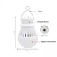 Лампочка LED LAMP USB BULB High Power Lamp Energy Saving White - изображение 2