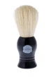 Помазок для гоління Vulfix 6 Moulded Black Hundle White Bristle - зображення 2