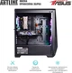 Компьютер ARTLINE Gaming X77 v80 (X77v80) Intel Core i7-12700F / RAM 32ГБ / HDD 2ТБ + SSD 1ТБ / GeForce RTX 4070 Ti 12 ГБ / Wi-Fi - изображение 4