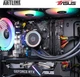 Компьютер ARTLINE Gaming X79v68 - изображение 11