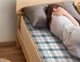 Электропростынь 75х160 см односпальная Home textile, Турция, ЗАЩИТА ОТ ПЕРЕНАПРЯЖЕНИЯ, в клетку, арт.7575 - изображение 6