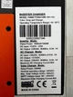 Гібридний інвертор із зарядним пристроєм PowMr 1.5 kW 12V Сіро-Поморанчевий - зображення 3