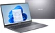 Ноутбук Asus X515JA-BR3971W (90NB0SR1-M02XX0) Win11 Slate Grey - изображение 7
