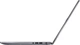 Ноутбук Asus X515JA-BR3971W (90NB0SR1-M02XX0) Win11 Slate Grey - изображение 10