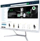 Моноблок ARTLINE Home G40v18w - изображение 2