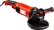Кутова шліфмашина GTM 150 мм AG150/1500P (F83121) - зображення 3