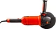 Кутова шліфмашина GTM 150 мм AG150/1500P (F83121) - зображення 4