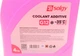 Антифриз Solgy G12 -35° 4 кг Красный (503008) - изображение 2