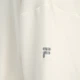 Bluza damska z kapturem elegancka Fila FAW0215-10010 L Biała (4064556296696) - obraz 5