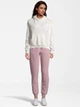 Bluza damska z kapturem kangurka Fila FAW0405-10010 S Biała (4064556361745) - obraz 3