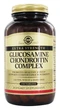 Глюкозамин Хондроитин комплекс Solgar (Glucosamine Chondroitin) 500 мг/500 мг 150 таблеток SOL01288 - изображение 1