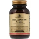 Мелатонін Solgar (Melatonin) 5 мг 120 таблеток SOL01937 - зображення 1