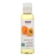 Абрикосова олія NOW Foods (Apricot Oil) 118 мл NOW07665 - зображення 1