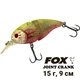 Составной воблер Fox Joint Crank JC9-N73 - изображение 1