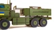 Деревянный 3D конструктор HIMARS 152 детали PuzzleOk - изображение 4