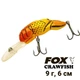 Воблер Fox Crawfish CR6-S59 - изображение 1