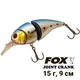 Складовий воблер Fox Joint Crank JC9-LN04 - зображення 1