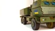 Деревянный 3D конструктор HIMARS 152 детали PuzzleOk - изображение 5