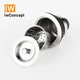 Выпуск/слив для мойки с корзиной IwConcept S3001 110mm (1 3/4in) 304 Steel - изображение 3