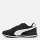 Женские кроссовки Puma ST Runner V3 NL 38485701 37 (4UK) 23 см Puma Black-Puma White (4064536376028) - изображение 3