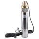Насос скважинный вихревой VOLKS pumpe PM 4SKm150 1,1кВт + кабель 10м - изображение 1