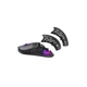 Мышка Xtrfy M42 RGB Wireless Black (M42W-RGB-BLACK) - изображение 6