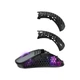 Мышка Xtrfy M42 RGB Wireless Black (M42W-RGB-BLACK) - изображение 10
