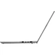 Ноутбук ASUS Vivobook S K3502ZA-L1280W 15.6FHD OLED/Intel i7-12700H/12/512F/int/W11/Grey (90NB0WK1-M00P70) - изображение 10