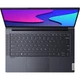 Ноутбук Lenovo Yoga Slim 7 14ITL05 (82A300KTRA) - зображення 4