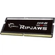 Модуль пам'яті для ноутбука SoDIMM DDR5 16GB 4800 MHz Ripjaws G.Skill (F5-4800S4039A16GX1-RS) - зображення 2
