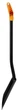 Лопата штыковая Fiskars Solid XL (1067516) - изображение 3