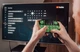 Бездротова міні клавіатура для Smart TV Mini KS-2 BLOW 2.4G з тачпадом та підсвіткою - зображення 9