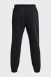 Чорні спортивні штани UA Summit Knit Joggers (унісекс) Under Armour MD 1377175-001 - изображение 2