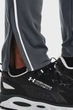 Чоловічі сірі спортивні штани UA PIQUE TRACK PANT Under Armour XXL 1366203-012 - зображення 4