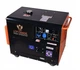 Генератор дизельный B.DALI LTP 7000DE 7.5 кВт - изображение 2