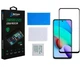 Захисне скло BeCover для Xiaomi Redmi 10 2022/10 Prime 2022 Black (708151) - зображення 2