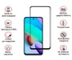 Захисне скло BeCover для Xiaomi Redmi 10 2022/10 Prime 2022 Black (708151) - зображення 3