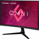 Монитор 23.6" ViewSonic VX2418C - изображение 3