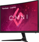 Монитор 23.6" ViewSonic VX2418C - изображение 4