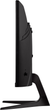 Монитор 23.6" ViewSonic VX2418C - изображение 5
