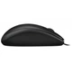 Мишка дротова Logitech B100 3кн 800 dpi чорна - зображення 4