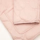Детская демисезонная куртка для девочки Coccodrillo Flower WC2152201FLO-033 92 см Пудровый/Розовый (5904705725754) - изображение 10