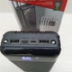 Внешний аккумулятор повербанк PROTech B-06 2A 5W USB/Type-C/MicroUSB/Lightning,&nbsp;Мощный Power Bank 30000 mAh - изображение 3