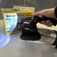 Аварийный фонарь прожектор Silver Toss ST-6688 6000mah аккумуляторный 10W+28 LED - изображение 10