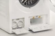Пральна машина Miele WCR 870 WPS 9кг 26 програм прання PowerWash 2.0 TwinDos WiFiConn@ct Б/У - зображення 6