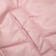 Детская демисезонная куртка для девочки Coccodrillo Outerwear Girl Kids ZC2152701OGK-033 92 см Розовая (5904705930202) - изображение 10