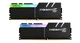 Оперативна пам'ять 16GB (2x8GB) G.Skill Trident Z RGB DDR4 3600 MHz (F4-3600C18D-16GTZR) - зображення 3