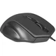 Миша Defender Datum MB-347 USB Black (52347) - изображение 3