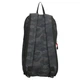 Рюкзак Enrico Benetti STOCKHOLM Black Eb62079 001 - изображение 4